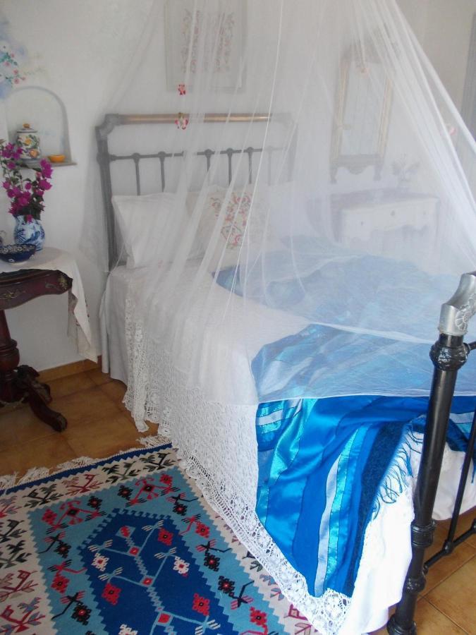 Nyfes Traditional Boutique Vagelio Skyros Ngoại thất bức ảnh